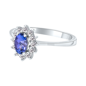 Zenubia Schmuck AG ➤ Verlobungsring Masha ➤ Gelbgold, Weissgold, Roségold / gold, silber, rosé ➤ Zenubia ➤ online bei Zenubia in Winterthur kaufen ➤ sofort lieferbar