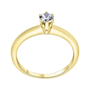 Zenubia Schmuck AG ➤ Verlobungsring Mica ➤ Gelbgold, Weissgold, Roségold / gold, silber, rosé ➤ Zenubia ➤ online bei Zenubia in Winterthur kaufen ➤ sofort lieferbar