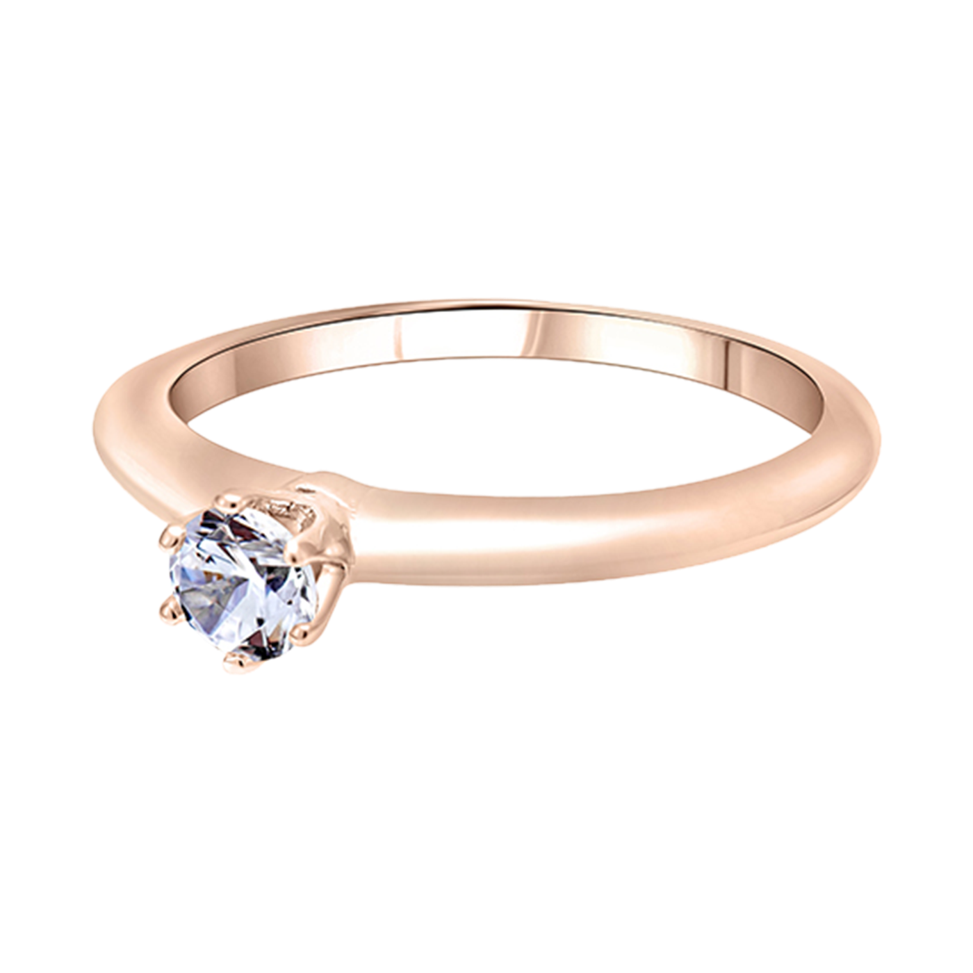 Zenubia Schmuck AG ➤ Verlobungsring Mica ➤ Gelbgold, Weissgold, Roségold / gold, silber, rosé ➤ Zenubia ➤ online bei Zenubia in Winterthur kaufen ➤ sofort lieferbar