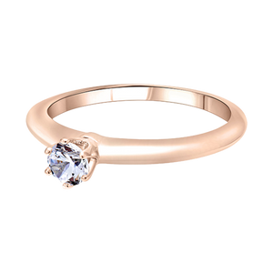 Zenubia Schmuck AG ➤ Verlobungsring Mica ➤ Gelbgold, Weissgold, Roségold / gold, silber, rosé ➤ Zenubia ➤ online bei Zenubia in Winterthur kaufen ➤ sofort lieferbar