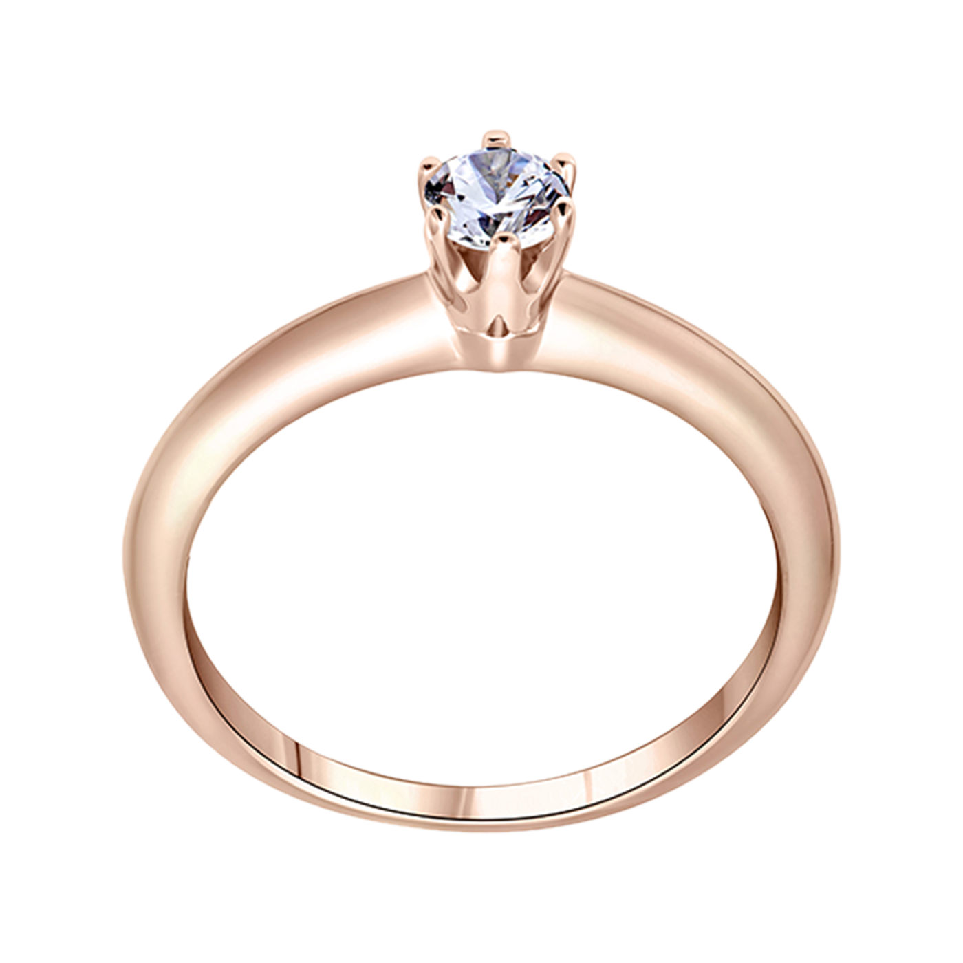 Zenubia Schmuck AG ➤ Verlobungsring Mica ➤ Gelbgold, Weissgold, Roségold / gold, silber, rosé ➤ Zenubia ➤ online bei Zenubia in Winterthur kaufen ➤ sofort lieferbar