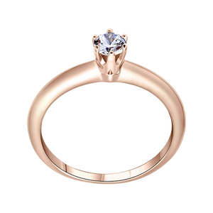 Zenubia Schmuck AG ➤ Verlobungsring Mica ➤ Gelbgold, Weissgold, Roségold / gold, silber, rosé ➤ Zenubia ➤ online bei Zenubia in Winterthur kaufen ➤ sofort lieferbar