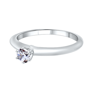 Zenubia Schmuck AG ➤ Verlobungsring Mica ➤ Gelbgold, Weissgold, Roségold / gold, silber, rosé ➤ Zenubia ➤ online bei Zenubia in Winterthur kaufen ➤ sofort lieferbar