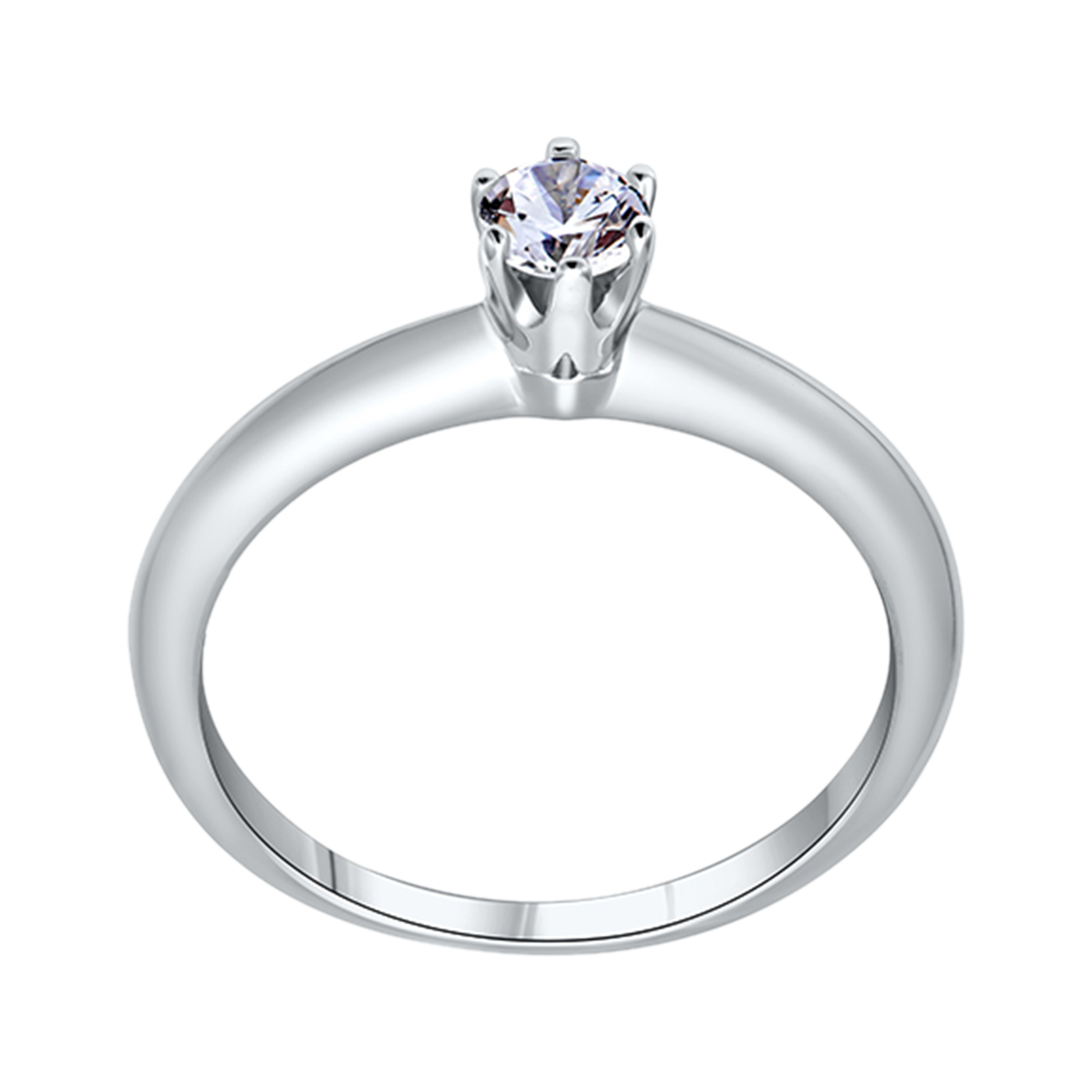 Zenubia Schmuck AG ➤ Verlobungsring Mica ➤ Gelbgold, Weissgold, Roségold / gold, silber, rosé ➤ Zenubia ➤ online bei Zenubia in Winterthur kaufen ➤ sofort lieferbar