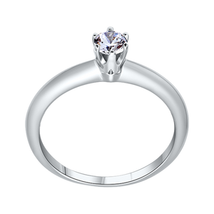 Zenubia Schmuck AG ➤ Verlobungsring Mica ➤ Gelbgold, Weissgold, Roségold / gold, silber, rosé ➤ Zenubia ➤ online bei Zenubia in Winterthur kaufen ➤ sofort lieferbar