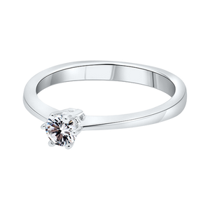 Zenubia Schmuck AG ➤ Verlobungsring Milena ➤ Gelbgold, Weissgold, Roségold / gold, silber, rosé ➤ Zenubia ➤ online bei Zenubia in Winterthur kaufen ➤ sofort lieferbar
