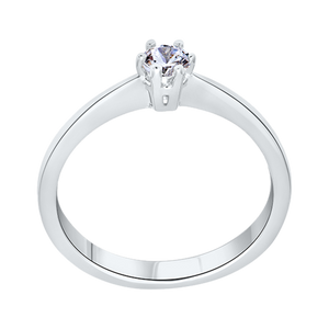 Zenubia Schmuck AG ➤ Verlobungsring Milena ➤ Gelbgold, Weissgold, Roségold / gold, silber, rosé ➤ Zenubia ➤ online bei Zenubia in Winterthur kaufen ➤ sofort lieferbar