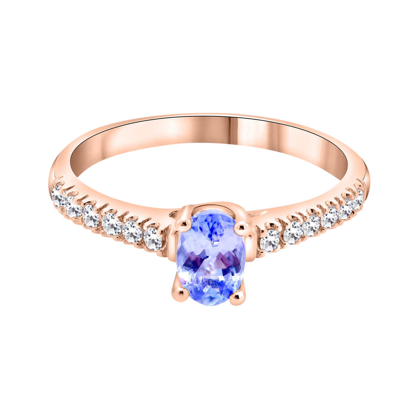 Zenubia Schmuck AG ➤ Verlobungsring Rahel ➤ Gelbgold, Weissgold, Roségold / gold, silber, rosé ➤ Zenubia ➤ online bei Zenubia in Winterthur kaufen ➤ sofort lieferbar