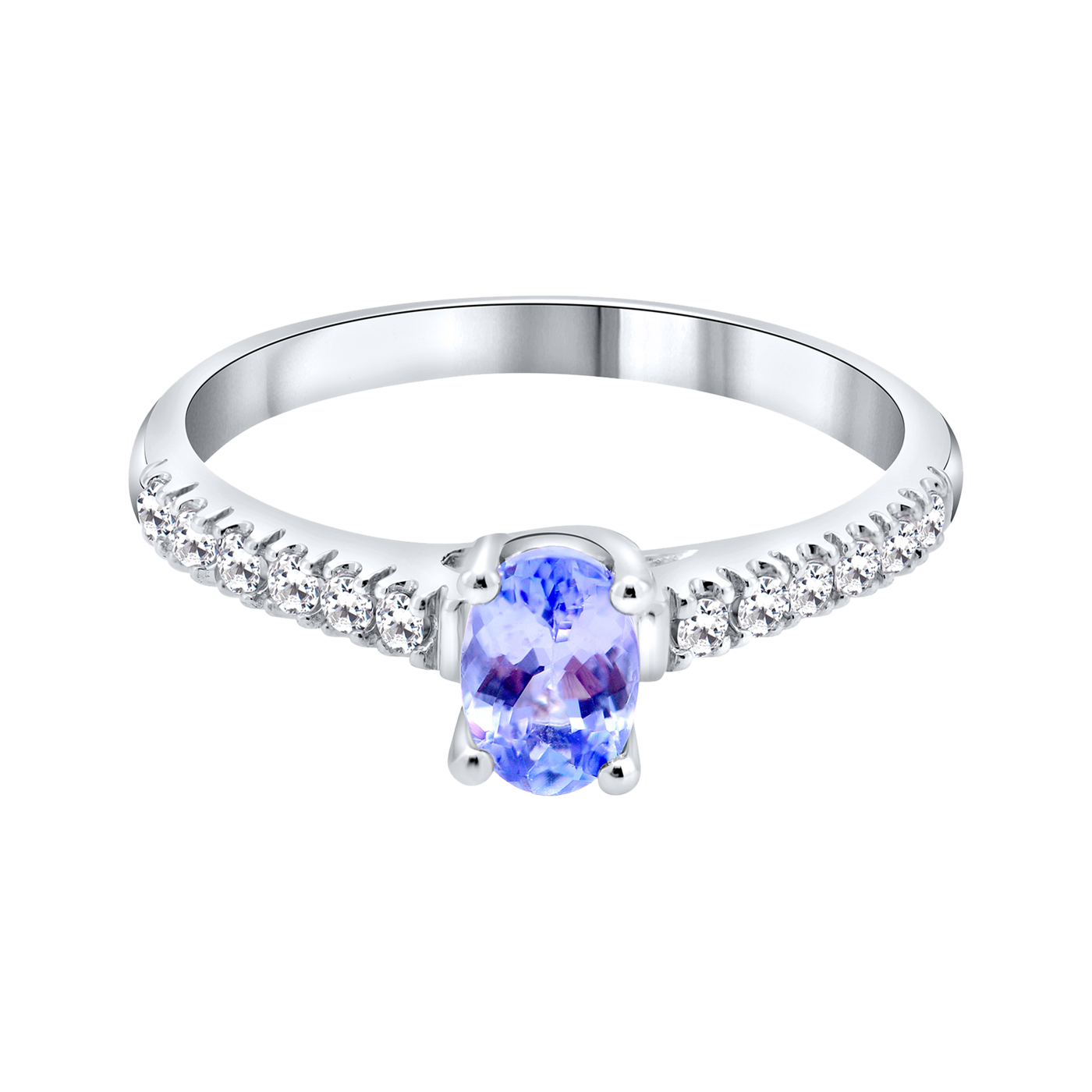Zenubia Schmuck AG ➤ Verlobungsring Rahel ➤ Gelbgold, Weissgold, Roségold / gold, silber, rosé ➤ Zenubia ➤ online bei Zenubia in Winterthur kaufen ➤ sofort lieferbar