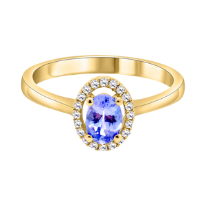 Zenubia Schmuck AG ➤ Verlobungsring Rebecca ➤ Gelbgold, Weissgold, Roségold / gold, silber, rosé ➤ Zenubia ➤ online bei Zenubia in Winterthur kaufen ➤ sofort lieferbar