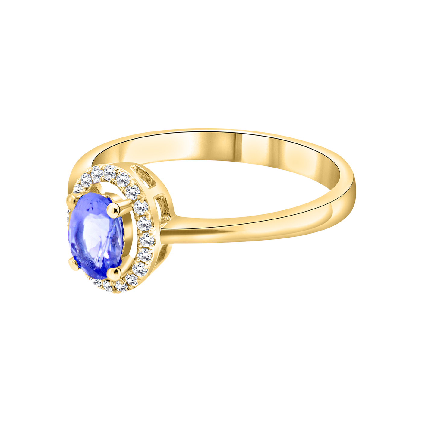 Zenubia Schmuck AG ➤ Verlobungsring Rebecca ➤ Gelbgold, Weissgold, Roségold / gold, silber, rosé ➤ Zenubia ➤ online bei Zenubia in Winterthur kaufen ➤ sofort lieferbar