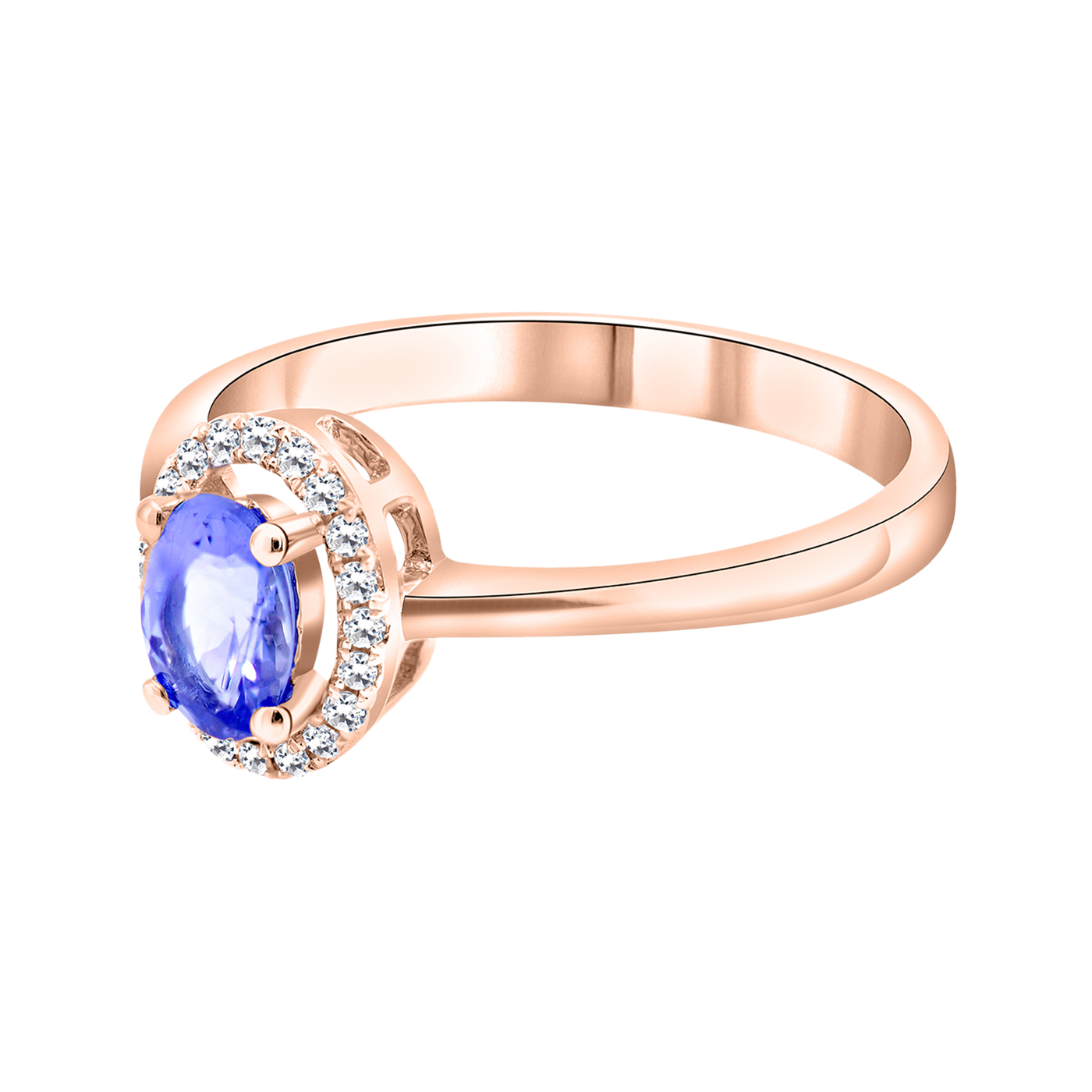 Zenubia Schmuck AG ➤ Verlobungsring Rebecca ➤ Gelbgold, Weissgold, Roségold / gold, silber, rosé ➤ Zenubia ➤ online bei Zenubia in Winterthur kaufen ➤ sofort lieferbar
