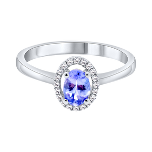 Zenubia Schmuck AG ➤ Verlobungsring Rebecca ➤ Gelbgold, Weissgold, Roségold / gold, silber, rosé ➤ Zenubia ➤ online bei Zenubia in Winterthur kaufen ➤ sofort lieferbar