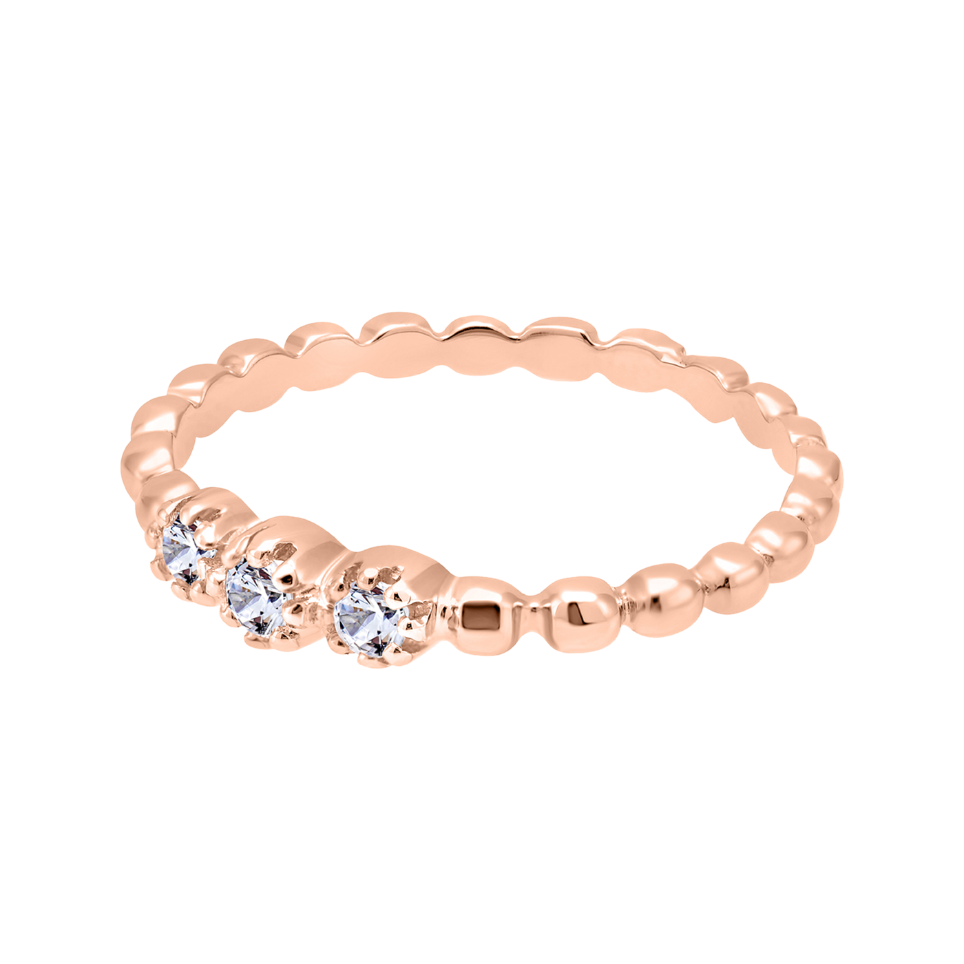 Zenubia Schmuck AG ➤ Verlobungsring Ronja ➤ Gelbgold, Weissgold, Roségold / gold, silber, rosé ➤ Zenubia ➤ online bei Zenubia in Winterthur kaufen ➤ sofort lieferbar