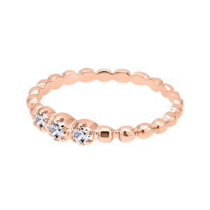 Zenubia Schmuck AG ➤ Verlobungsring Ronja ➤ Gelbgold, Weissgold, Roségold / gold, silber, rosé ➤ Zenubia ➤ online bei Zenubia in Winterthur kaufen ➤ sofort lieferbar