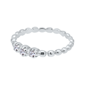 Zenubia Schmuck AG ➤ Verlobungsring Ronja ➤ Gelbgold, Weissgold, Roségold / gold, silber, rosé ➤ Zenubia ➤ online bei Zenubia in Winterthur kaufen ➤ sofort lieferbar