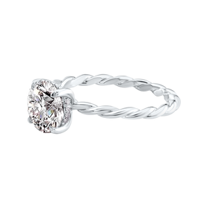Zenubia Schmuck AG ➤ Verlobungsring Zenu ➤ Gelbgold, Weissgold, Roségold / gold, silber, rosé ➤ Zenubia ➤ online bei Zenubia in Winterthur kaufen ➤ sofort lieferbar