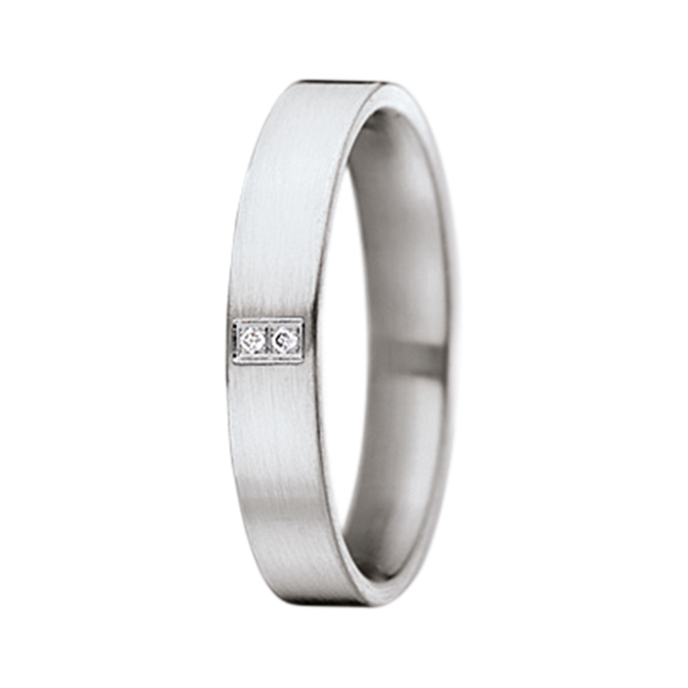 Zenubia Schmuck AG ➤ Ring - 011309 ➤ Edelstahl / silber ➤ Xen ➤ online bei Zenubia in Winterthur kaufen ➤ sofort lieferbar