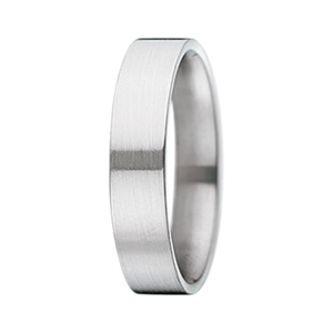 Zenubia Schmuck AG ➤ Ring - 011311 ➤ Edelstahl / silber ➤ Xen ➤ online bei Zenubia in Winterthur kaufen ➤ sofort lieferbar