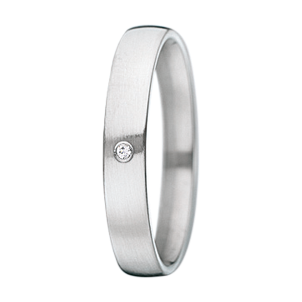 Zenubia Schmuck AG ➤ Ring - 011324 ➤ Edelstahl / silber ➤ Xen ➤ online bei Zenubia in Winterthur kaufen ➤ sofort lieferbar