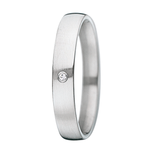 Zenubia Schmuck AG ➤ Ring - 011324 ➤ Edelstahl / silber ➤ Xen ➤ online bei Zenubia in Winterthur kaufen ➤ sofort lieferbar