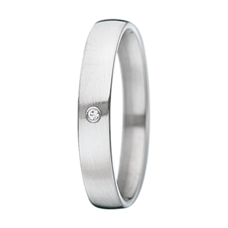 Zenubia Schmuck AG ➤ Ring - 011324 ➤ Edelstahl / silber ➤ Xen ➤ online bei Zenubia in Winterthur kaufen ➤ sofort lieferbar