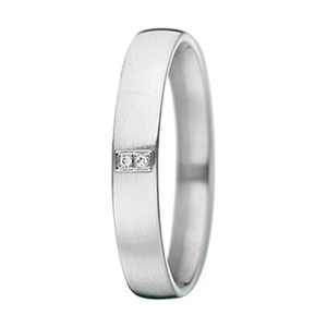 Zenubia Schmuck AG ➤ Ring - 011325 ➤ Edelstahl / silber ➤ Xen ➤ online bei Zenubia in Winterthur kaufen ➤ sofort lieferbar