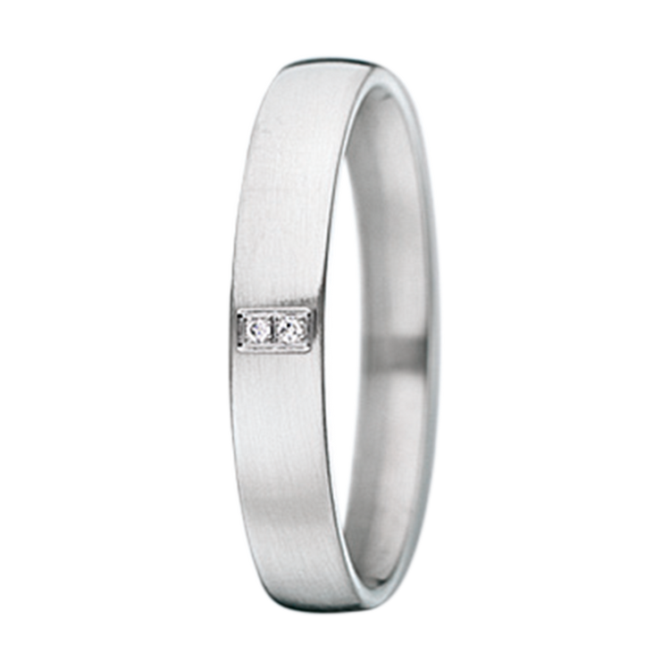 Zenubia Schmuck AG ➤ Ring - 011325 ➤ Edelstahl / silber ➤ Xen ➤ online bei Zenubia in Winterthur kaufen ➤ sofort lieferbar