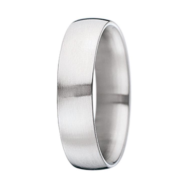 Zenubia Schmuck AG ➤ Ring - 011327 ➤ Edelstahl / silber ➤ Xen ➤ online bei Zenubia in Winterthur kaufen ➤ sofort lieferbar