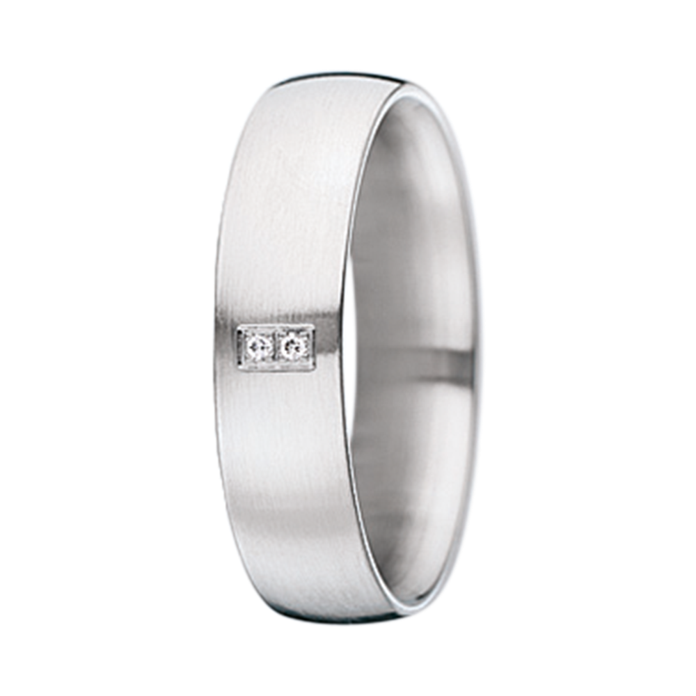 Zenubia Schmuck AG ➤ Ring - 011329 ➤ Edelstahl / silber ➤ Xen ➤ online bei Zenubia in Winterthur kaufen ➤ sofort lieferbar