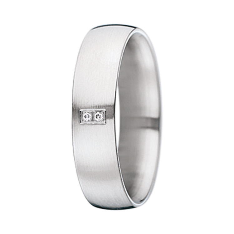 Zenubia Schmuck AG ➤ Ring - 011329 ➤ Edelstahl / silber ➤ Xen ➤ online bei Zenubia in Winterthur kaufen ➤ sofort lieferbar