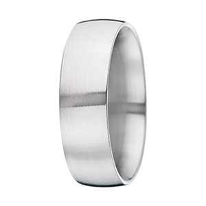 Zenubia Schmuck AG ➤ Ring - 011331 ➤ Edelstahl / silber ➤ Xen ➤ online bei Zenubia in Winterthur kaufen ➤ sofort lieferbar