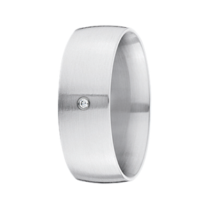 Zenubia Schmuck AG ➤ Ring - 011395 ➤ Edelstahl / silber ➤ Xen ➤ online bei Zenubia in Winterthur kaufen ➤ sofort lieferbar