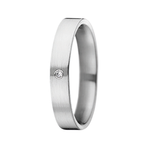 Zenubia Schmuck AG ➤ Ring - 011401 ➤ Edelstahl / silber ➤ Xen ➤ online bei Zenubia in Winterthur kaufen ➤ sofort lieferbar