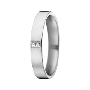 Zenubia Schmuck AG ➤ Ring - 011402 ➤ Edelstahl / silber ➤ Xen ➤ online bei Zenubia in Winterthur kaufen ➤ sofort lieferbar