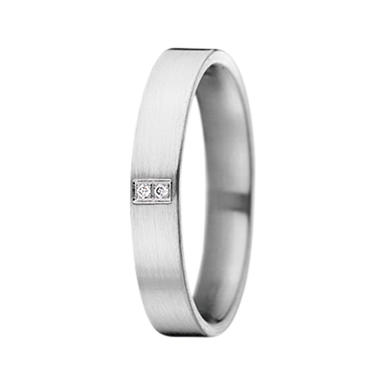 Zenubia Schmuck AG ➤ Ring - 011402 ➤ Edelstahl / silber ➤ Xen ➤ online bei Zenubia in Winterthur kaufen ➤ sofort lieferbar