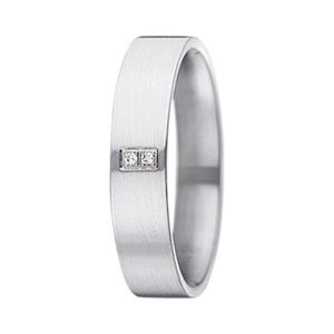 Zenubia Schmuck AG ➤ Ring - 011406 ➤ Edelstahl / silber ➤ Xen ➤ online bei Zenubia in Winterthur kaufen ➤ sofort lieferbar