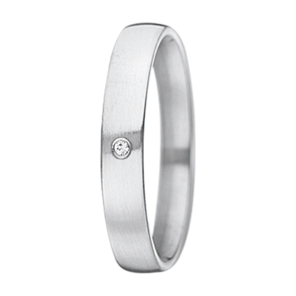 Zenubia Schmuck AG ➤ Ring - 011421 ➤ Edelstahl / silber ➤ Xen ➤ online bei Zenubia in Winterthur kaufen ➤ sofort lieferbar