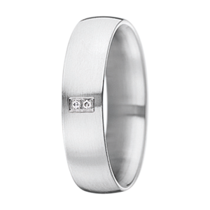 Zenubia Schmuck AG ➤ Ring - 011426 ➤ Edelstahl / silber ➤ Xen ➤ online bei Zenubia in Winterthur kaufen ➤ sofort lieferbar