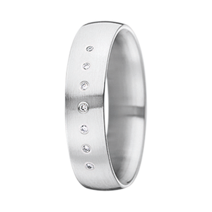 Zenubia Schmuck AG ➤ Ring - 011427 ➤ Edelstahl / silber ➤ Xen ➤ online bei Zenubia in Winterthur kaufen ➤ sofort lieferbar