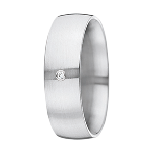 Zenubia Schmuck AG ➤ Ring - 011429 ➤ Edelstahl / silber ➤ Xen ➤ online bei Zenubia in Winterthur kaufen ➤ sofort lieferbar