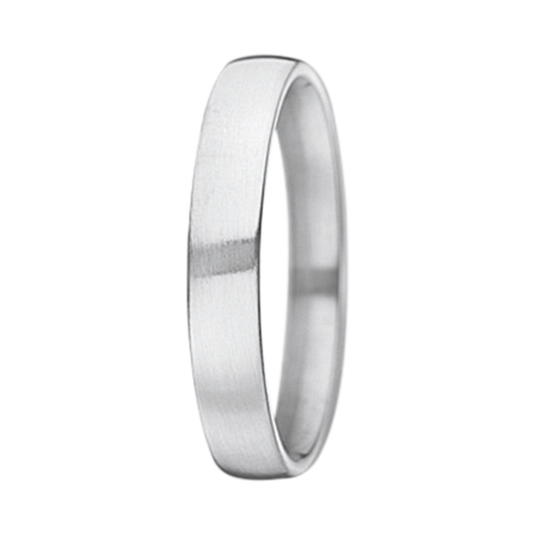 Zenubia Schmuck AG ➤ Ring - 011485 ➤ Edelstahl / silber ➤ Xen ➤ online bei Zenubia in Winterthur kaufen ➤ sofort lieferbar