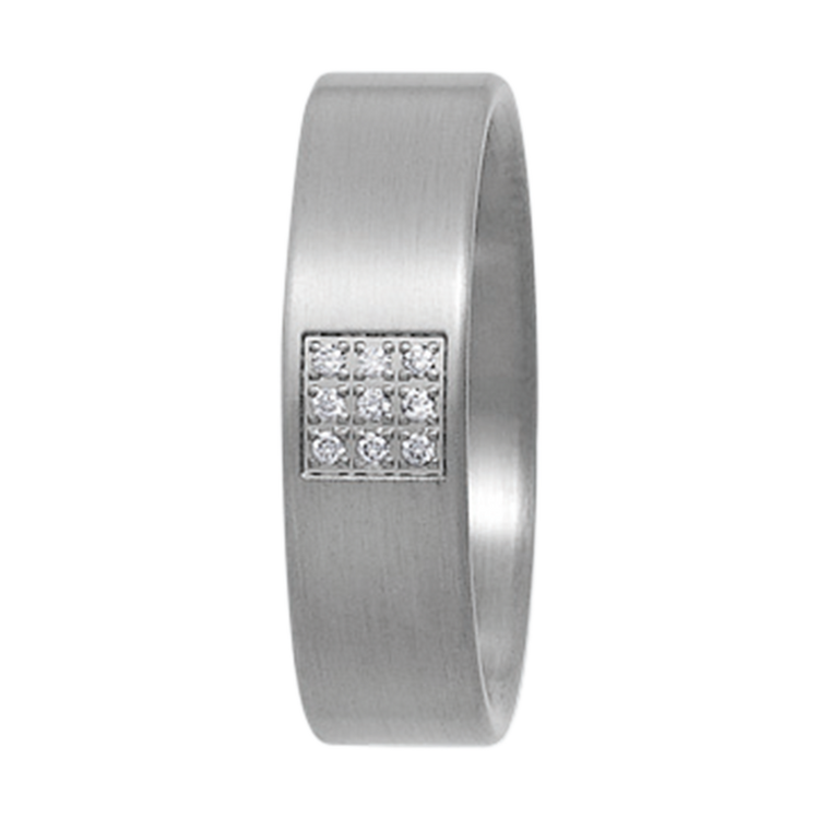 Zenubia Schmuck AG ➤ Ring - 011529 ➤ Edelstahl / silber ➤ Xen ➤ online bei Zenubia in Winterthur kaufen ➤ sofort lieferbar