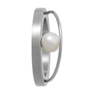 Zenubia Schmuck AG ➤ Ring - 011540 ➤ Edelstahl / silber ➤ Xen ➤ online bei Zenubia in Winterthur kaufen ➤ sofort lieferbar