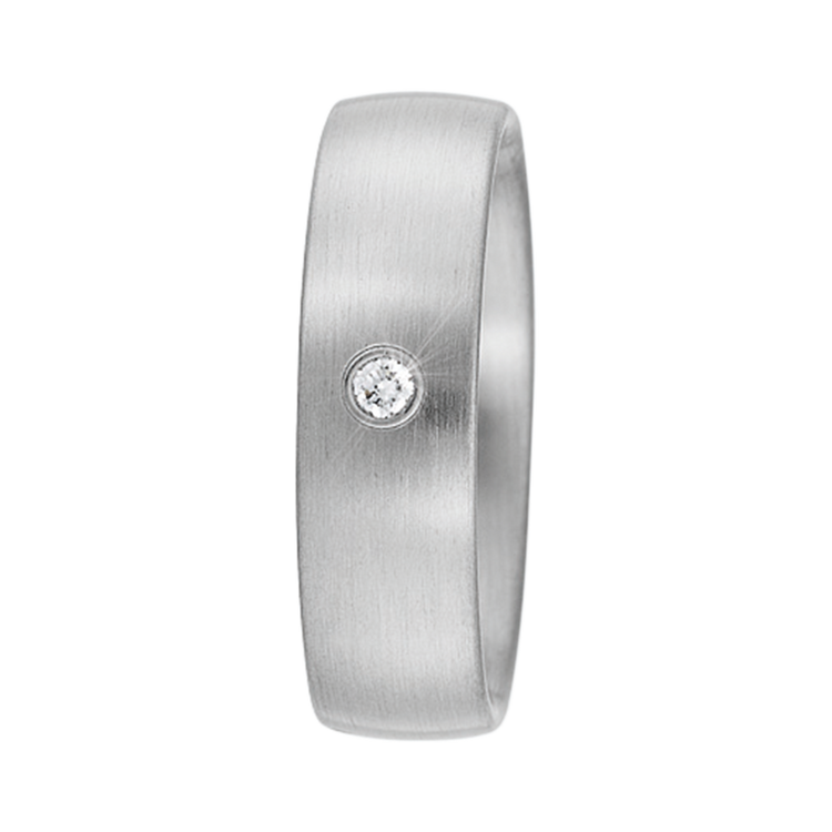 Zenubia Schmuck AG ➤ Ring - 011570 ➤ Edelstahl / silber ➤ Xen ➤ online bei Zenubia in Winterthur kaufen ➤ sofort lieferbar