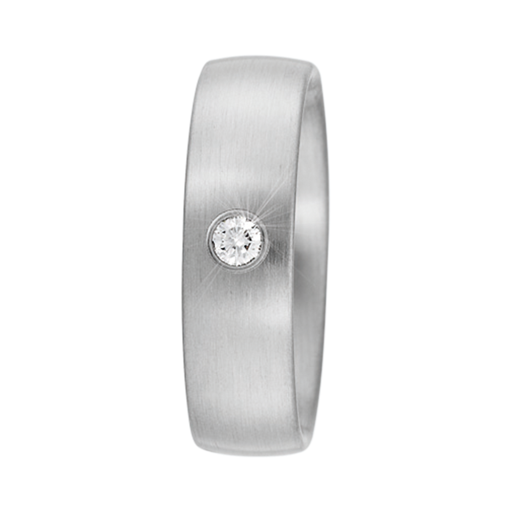 Zenubia Schmuck AG ➤ Ring - 011571 ➤ Edelstahl / silber ➤ Xen ➤ online bei Zenubia in Winterthur kaufen ➤ sofort lieferbar