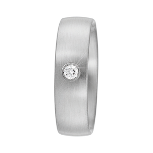 Zenubia Schmuck AG ➤ Ring - 011571 ➤ Edelstahl / silber ➤ Xen ➤ online bei Zenubia in Winterthur kaufen ➤ sofort lieferbar