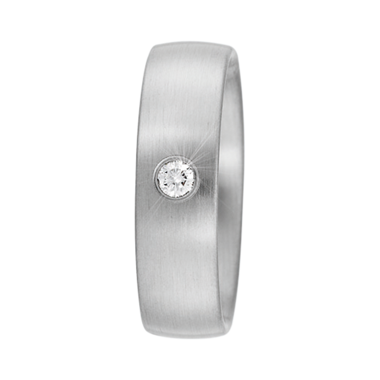 Zenubia Schmuck AG ➤ Ring - 011571 ➤ Edelstahl / silber ➤ Xen ➤ online bei Zenubia in Winterthur kaufen ➤ sofort lieferbar