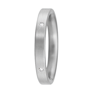 Zenubia Schmuck AG ➤ Ring - 011575 ➤ Edelstahl / silber ➤ Xen ➤ online bei Zenubia in Winterthur kaufen ➤ sofort lieferbar