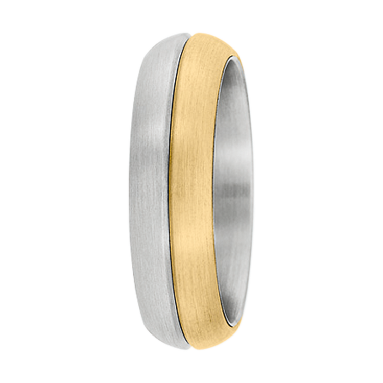 Zenubia Schmuck AG ➤ Ring - 011583 ➤ Edelstahl gold beschichtet / gold ➤ Xen ➤ online bei Zenubia in Winterthur kaufen ➤ sofort lieferbar